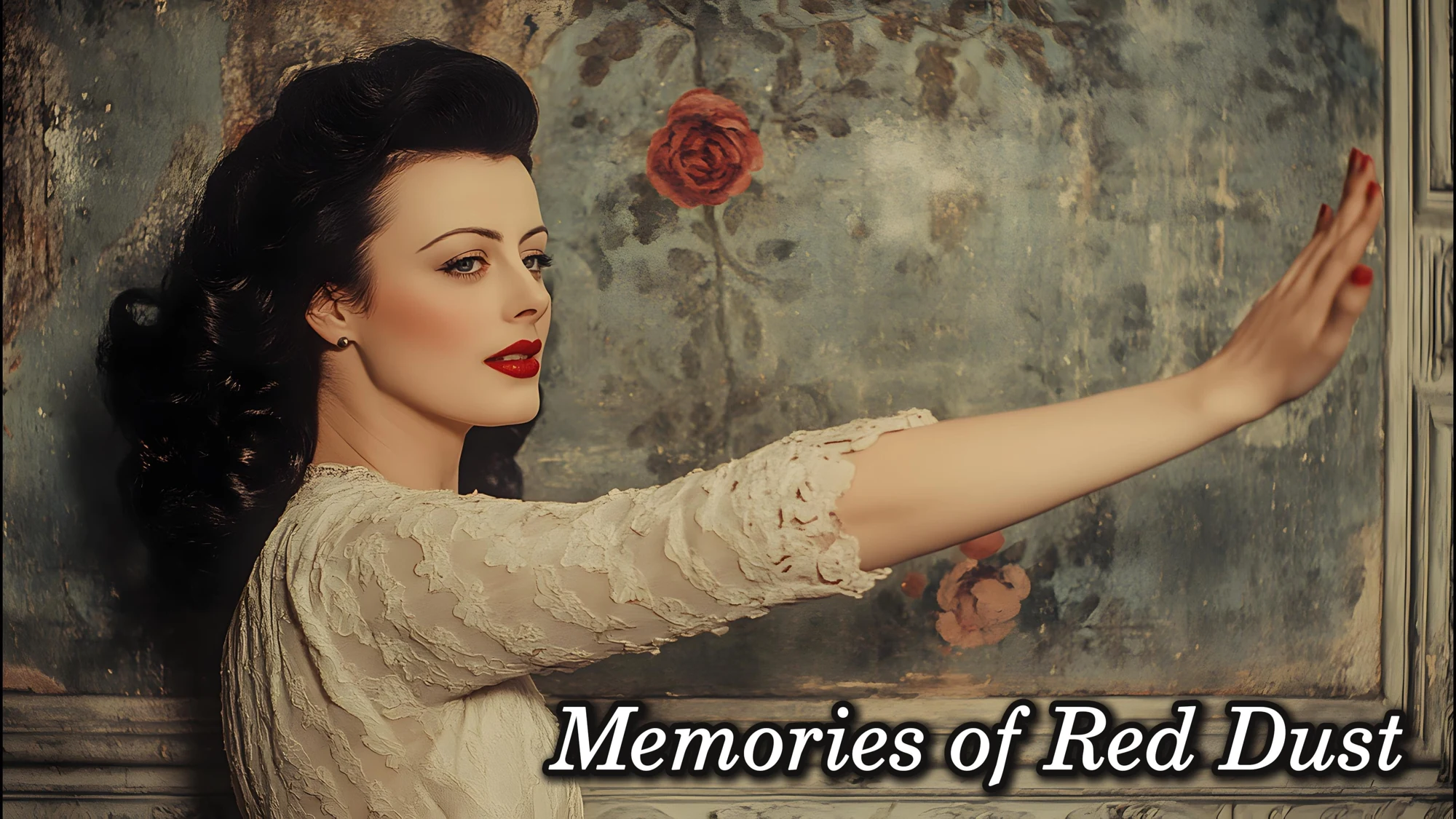 Memories of Red Dust